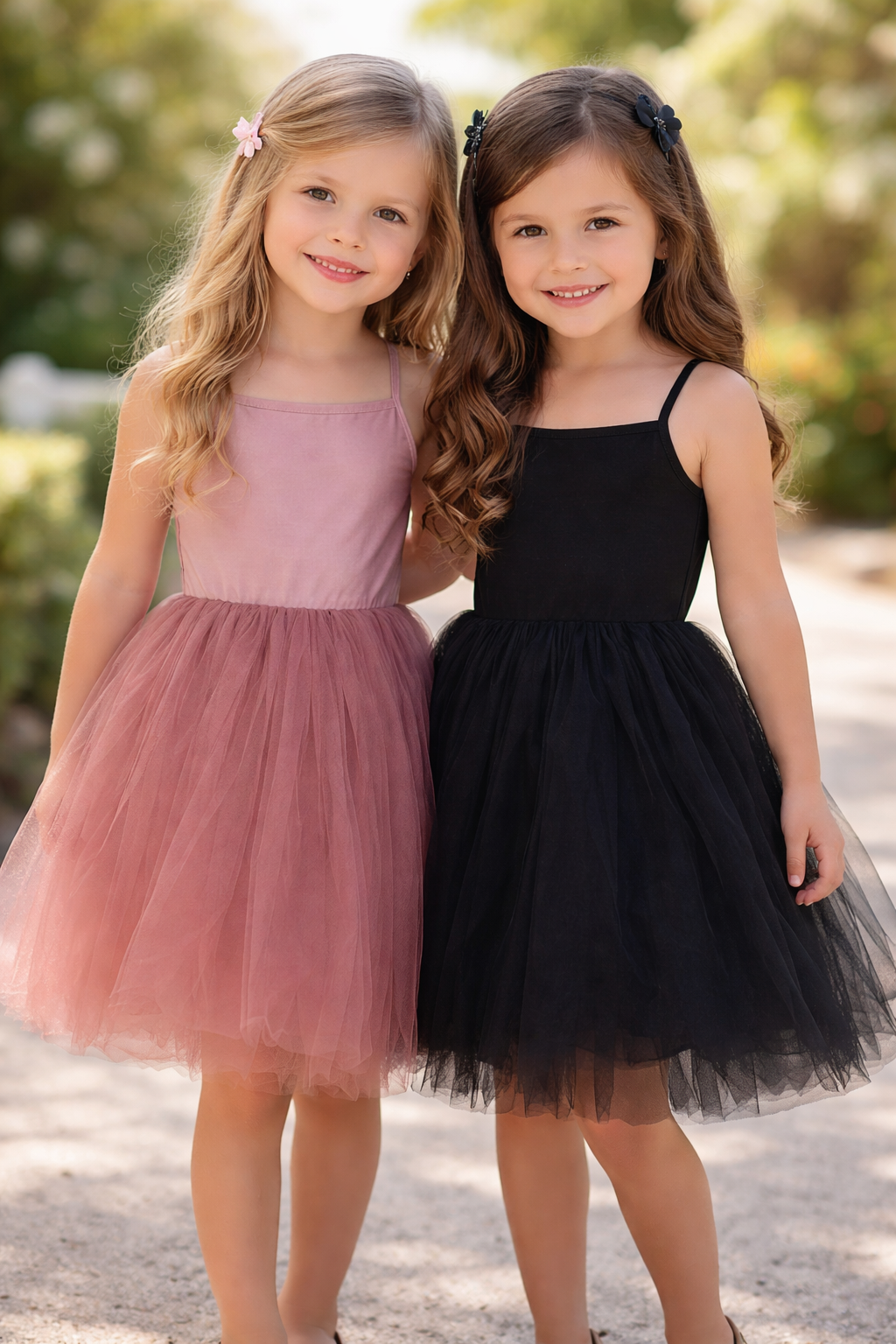 Tulle Daydream Dress