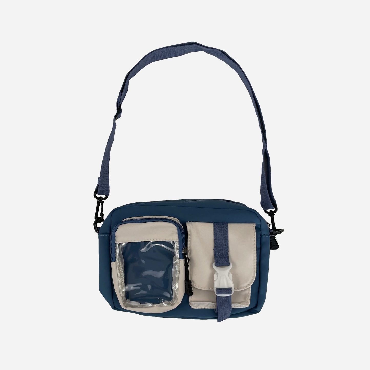 Adventure Crossbody Bag