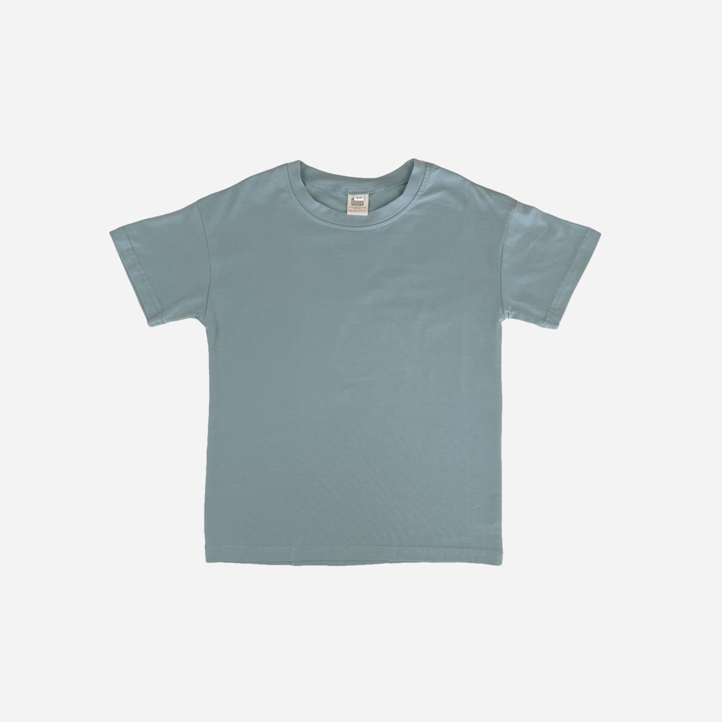 Cozy Play 2-Piece Tee & Shorts Set