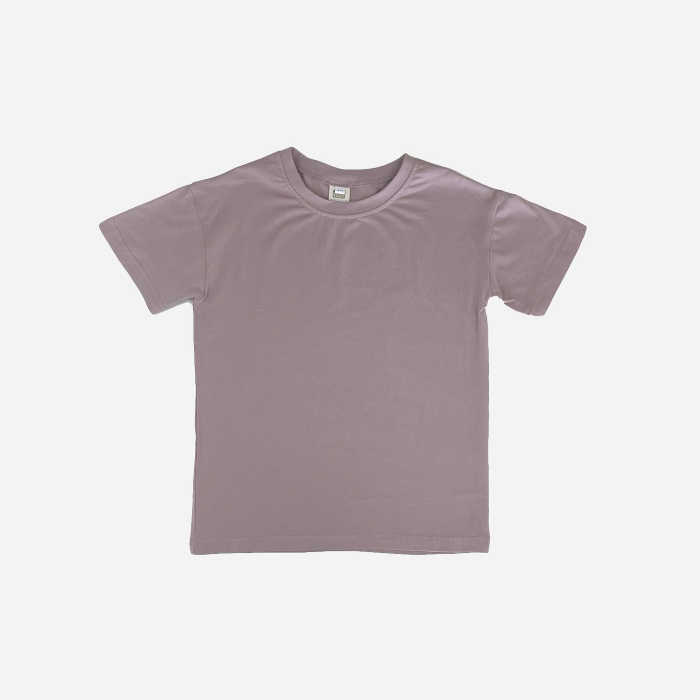 Cozy Play 2-Piece Tee & Shorts Set