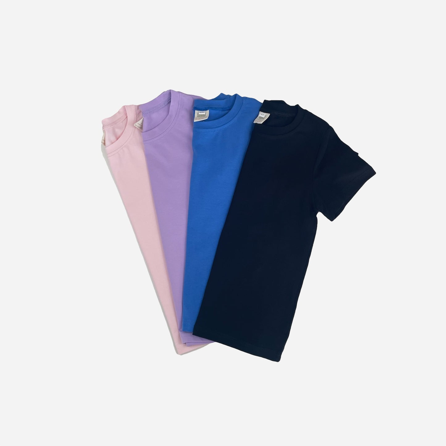 Everyday Essentials Cotton Tee