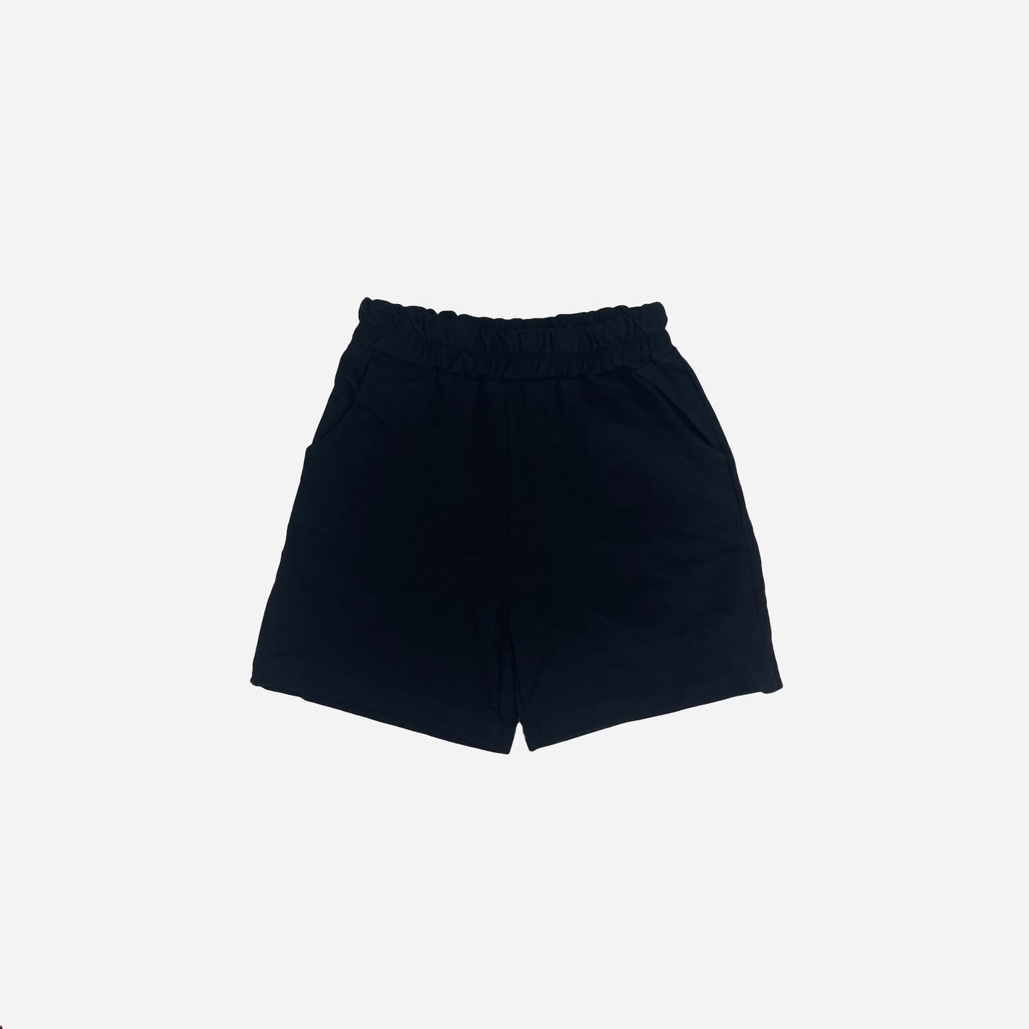 Chill Days 2-Piece Hoodie & Shorts Set