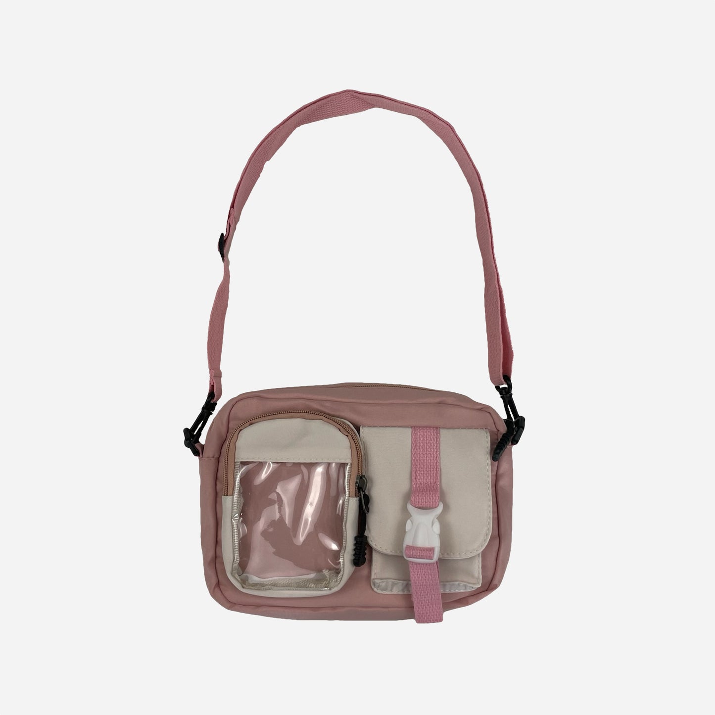 Adventure Crossbody Bag