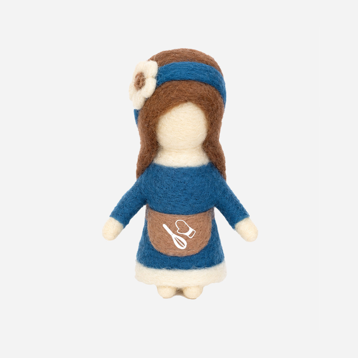 Pocket Buddy Dottie