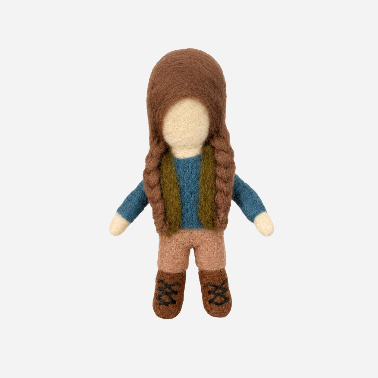 Pocket Buddy Ivy