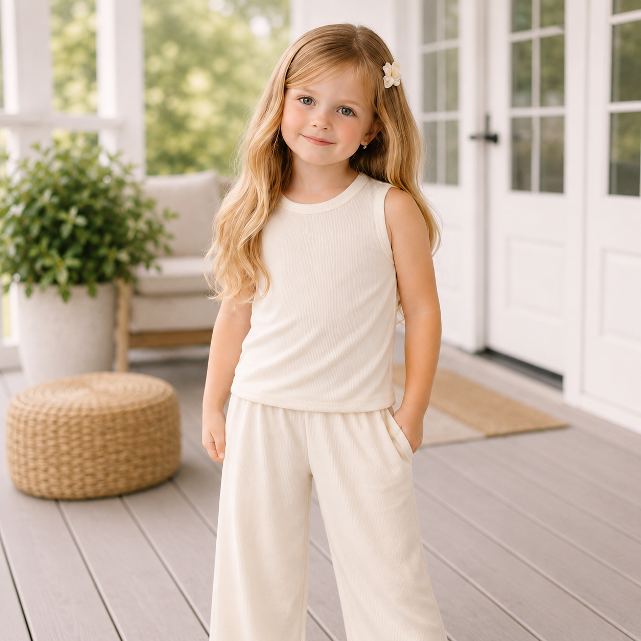 Everyday Chic Set
