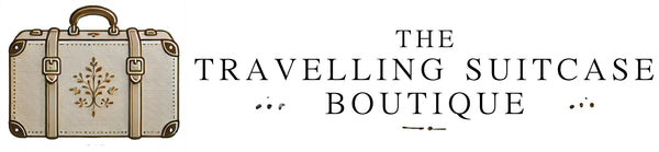 The Travelling Suitcase Boutique