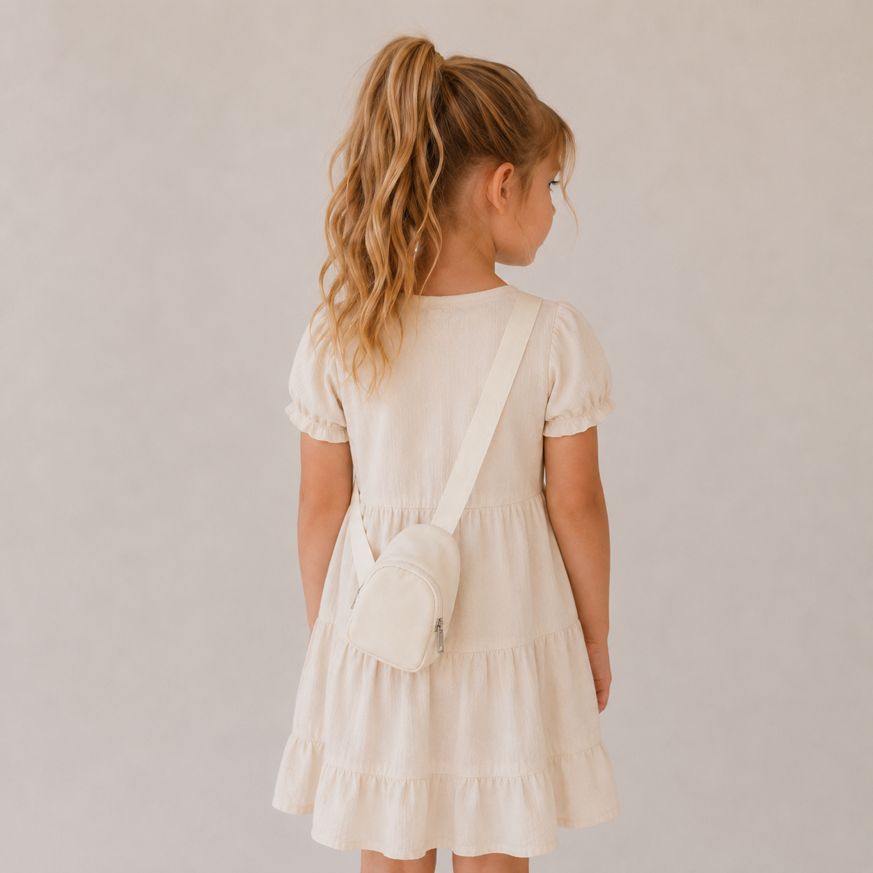Kids Crossbody Adventure Bag