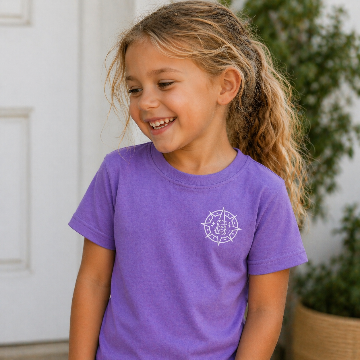 Courage Club T-Shirts