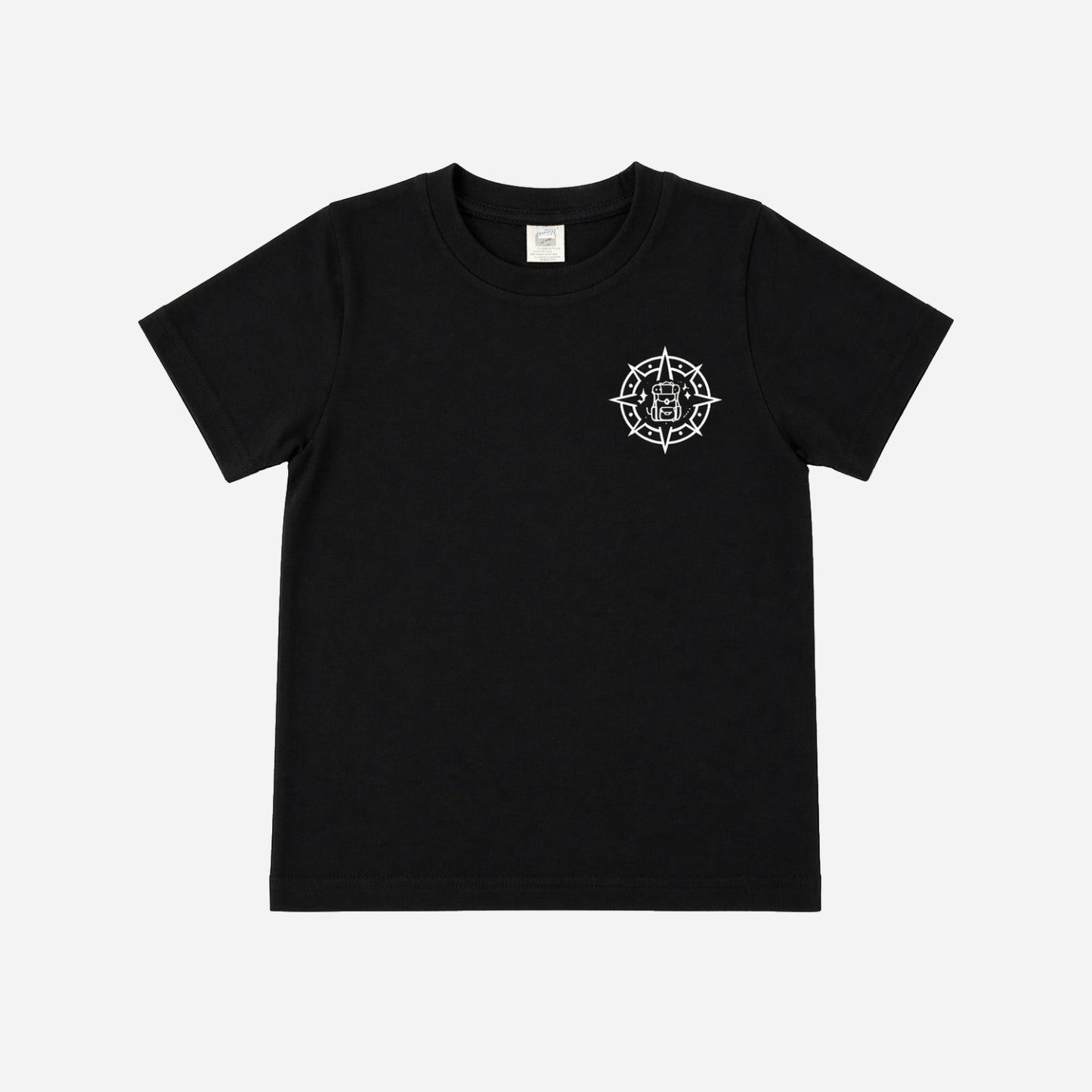 Courage Club T-Shirts