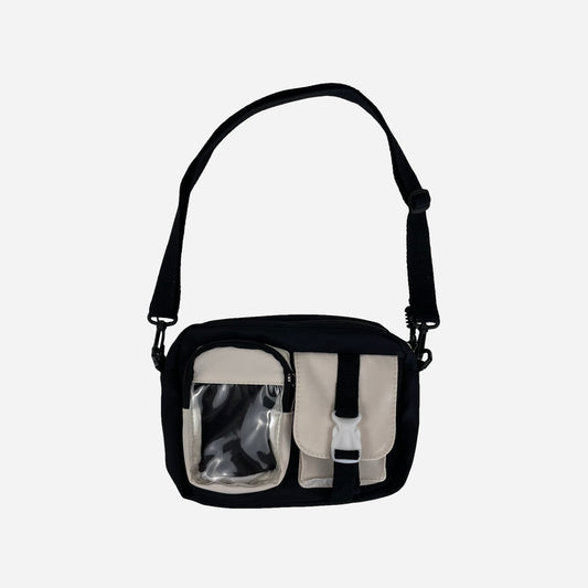 Adventure Crossbody Bag