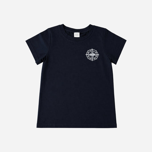 Courage Club T-Shirts