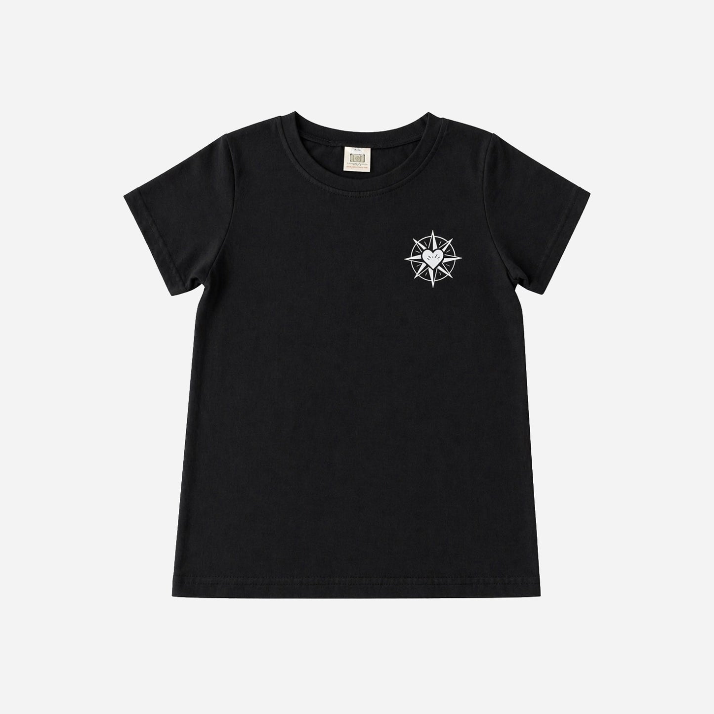 Courage Club T-Shirts