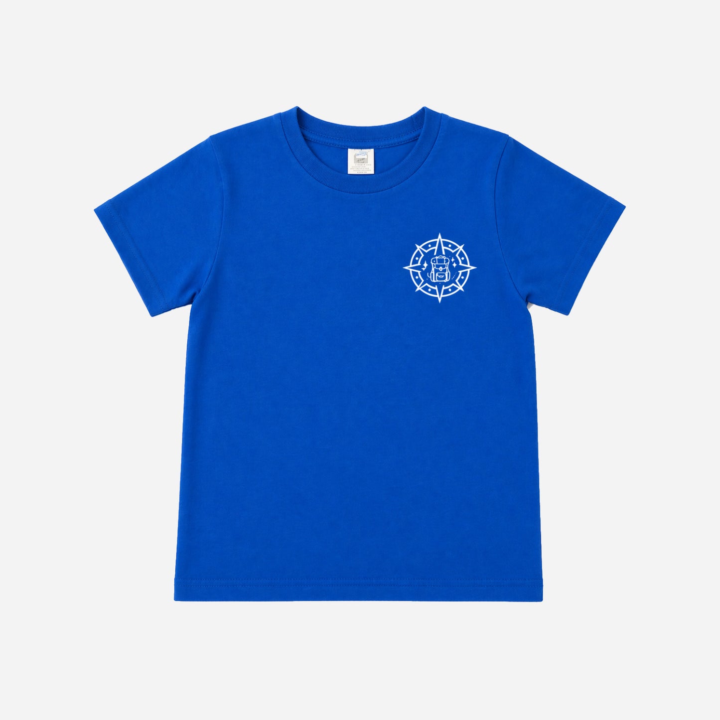 Courage Club T-Shirts