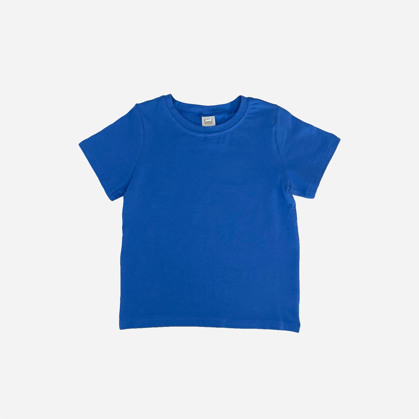 Everyday Essentials Cotton Tee