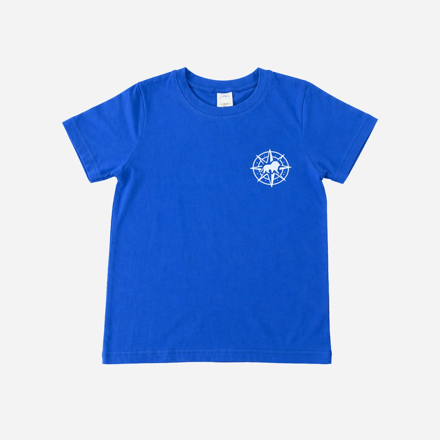 Courage Club T-Shirts