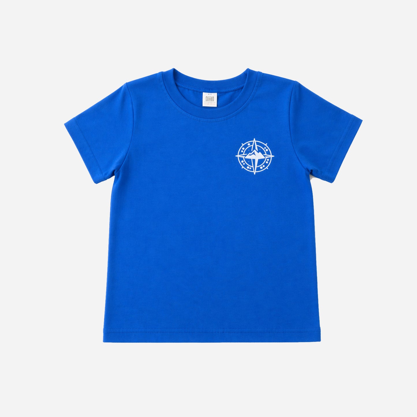 Courage Club T-Shirts