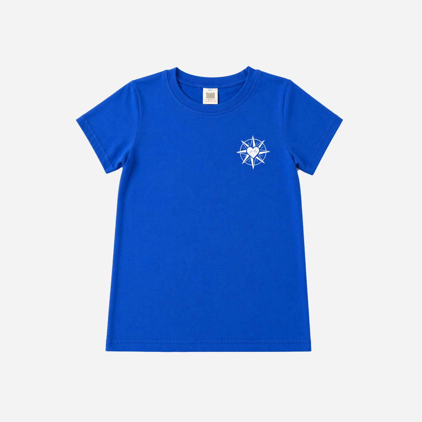 Courage Club T-Shirts