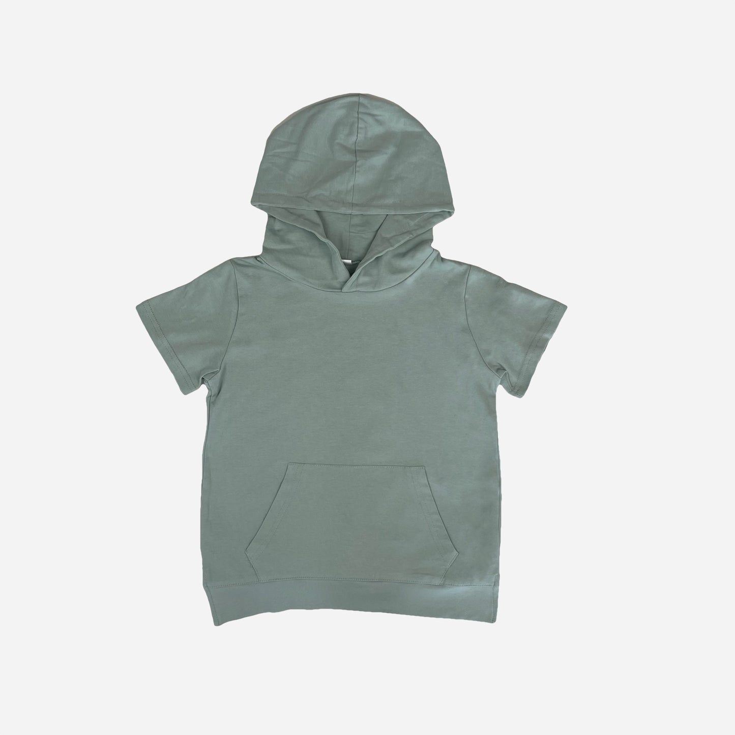 Laid-Back Luxe Hoodie Set