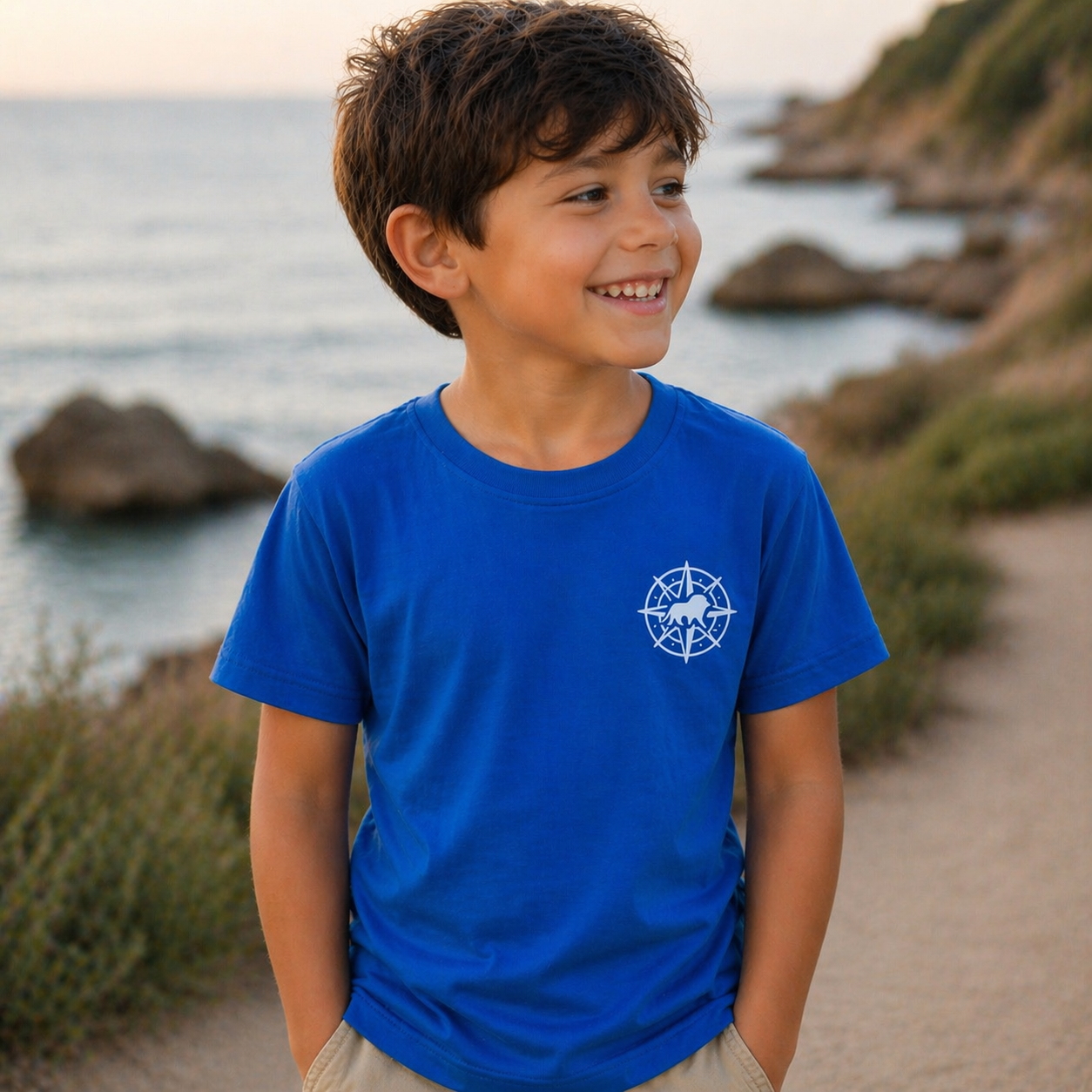 Courage Club T-Shirts