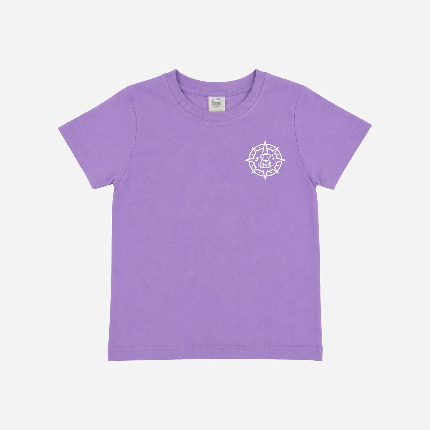 Courage Club T-Shirts