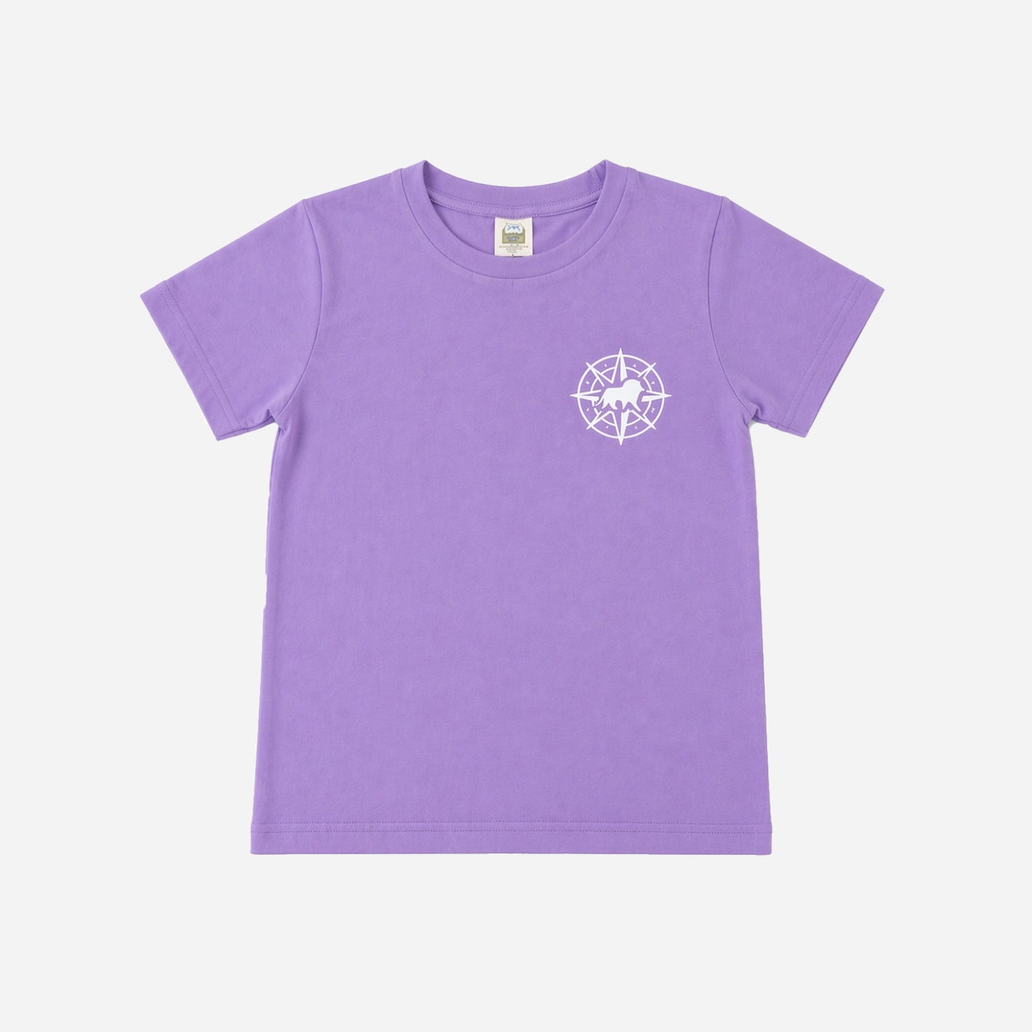 Courage Club T-Shirts