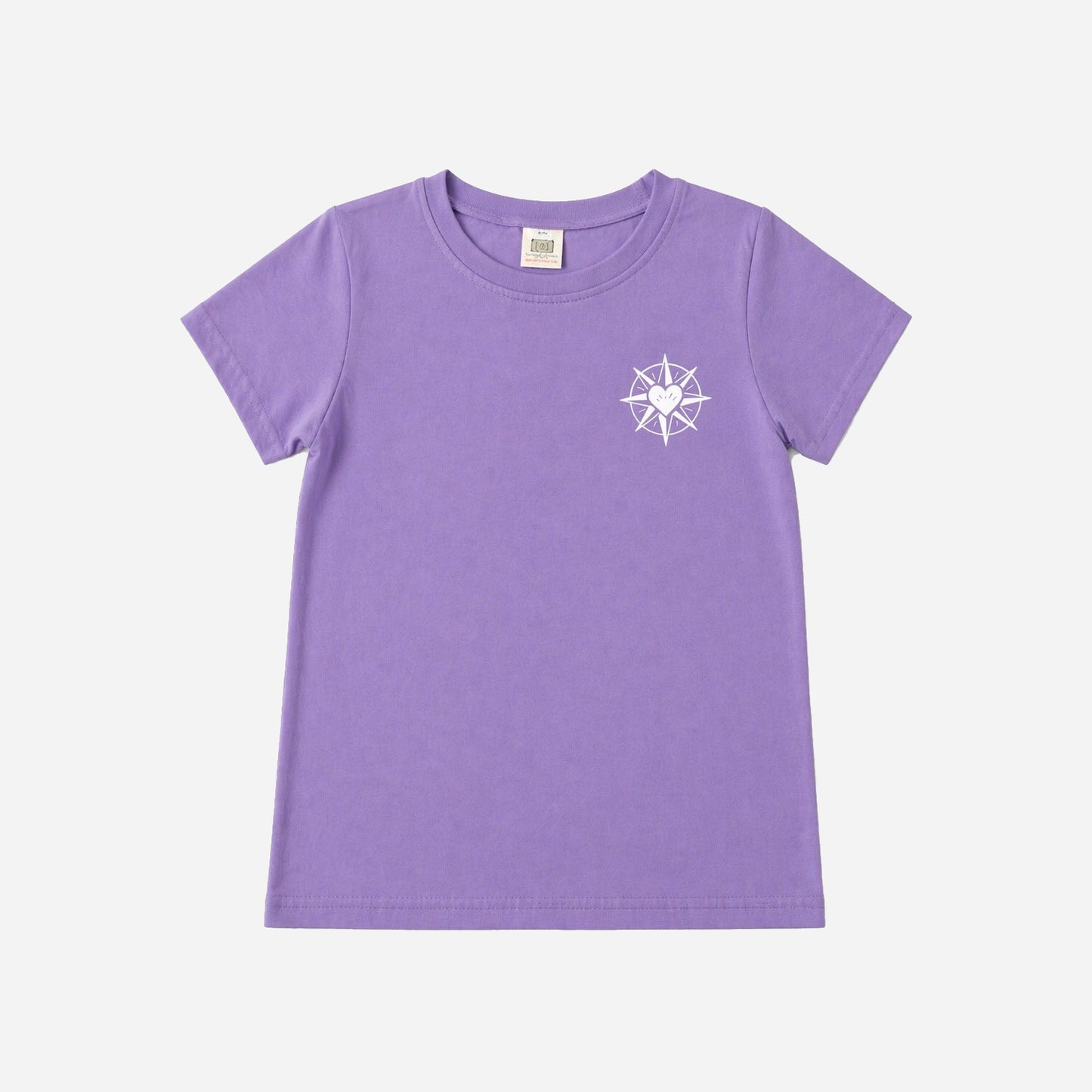 Courage Club T-Shirts