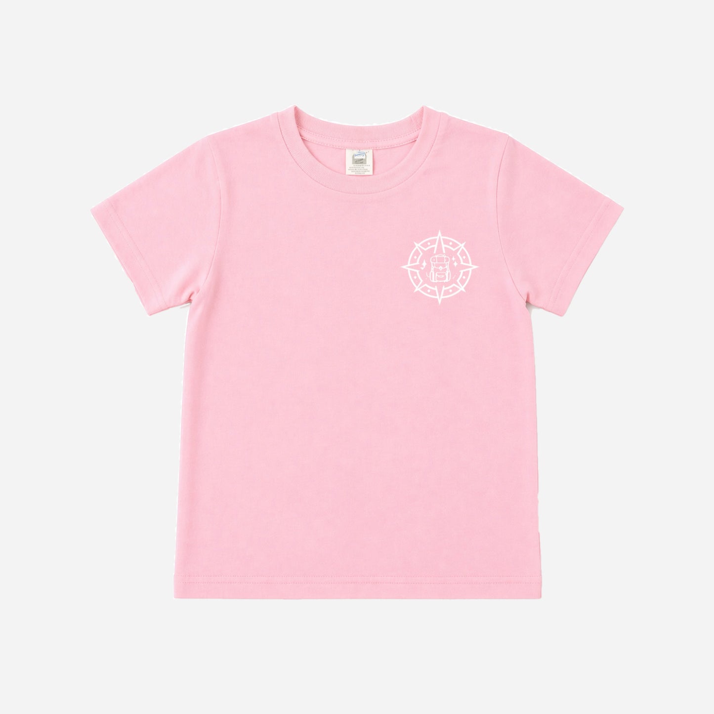 Courage Club T-Shirts