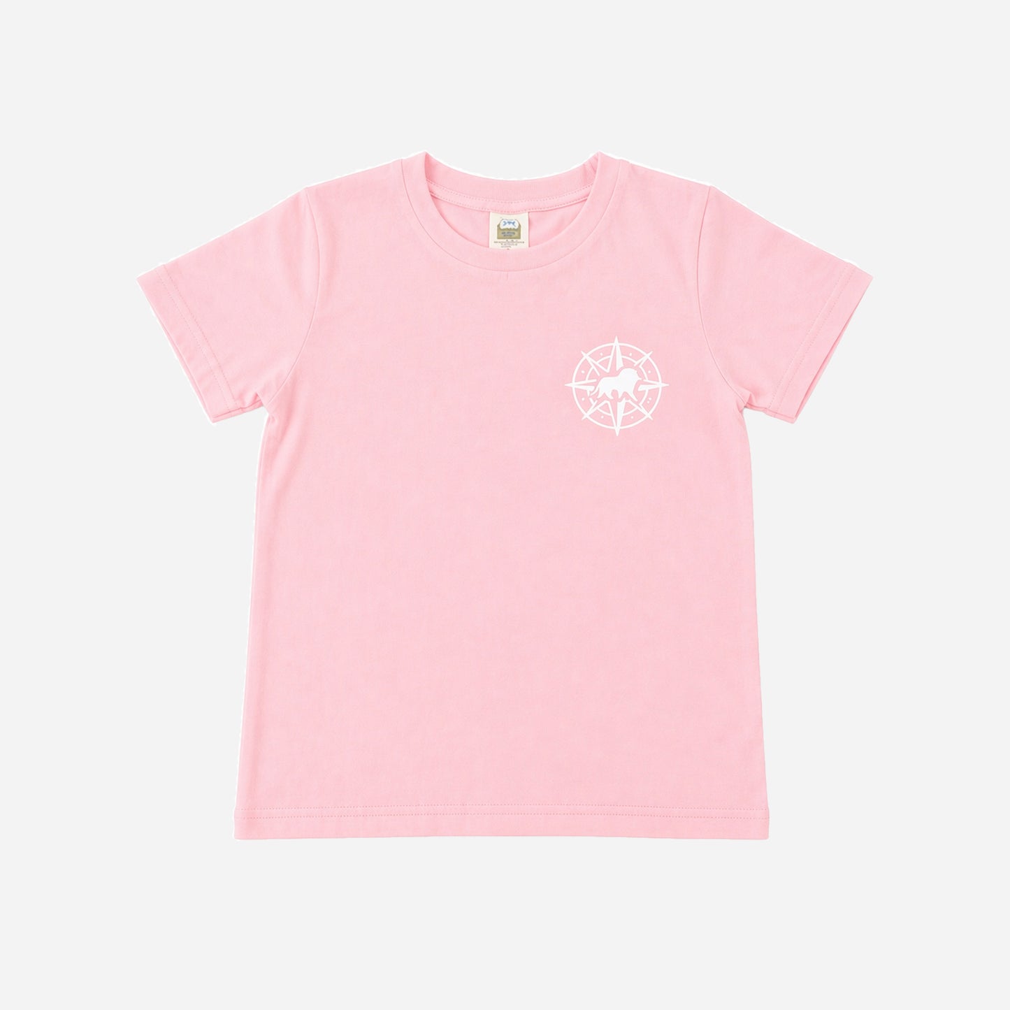Courage Club T-Shirts