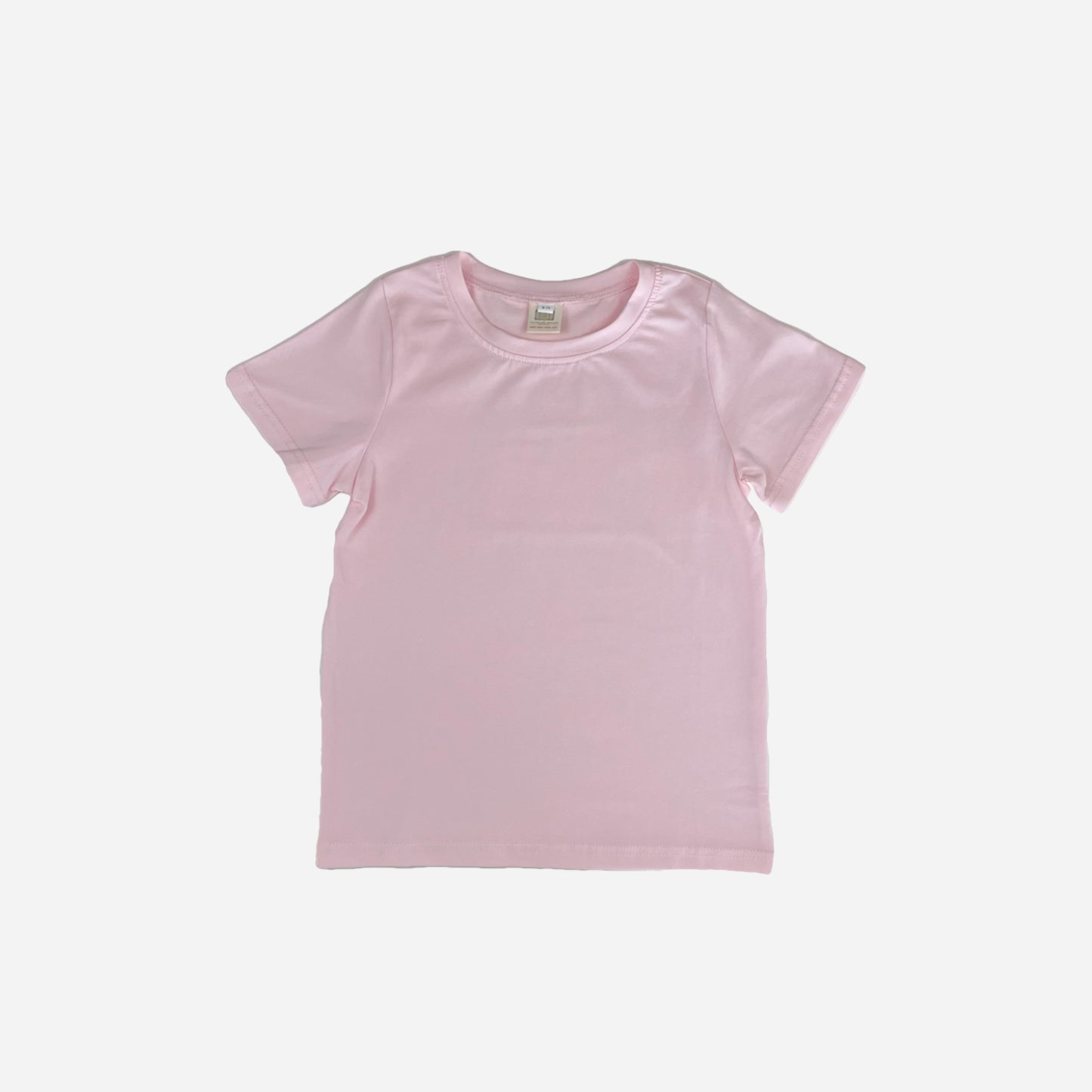 Everyday Essentials Cotton Tee