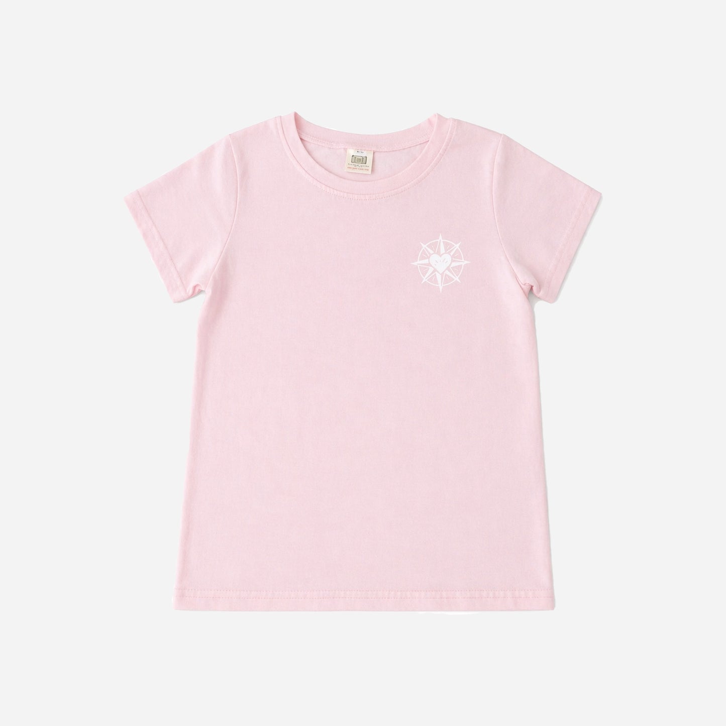 Courage Club T-Shirts