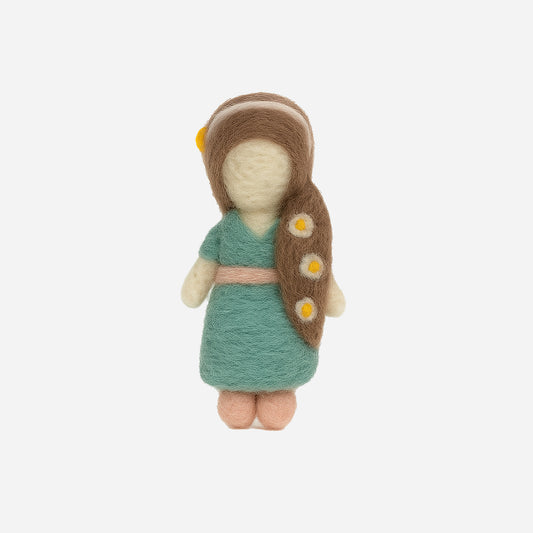 Pocket Buddy Daisy