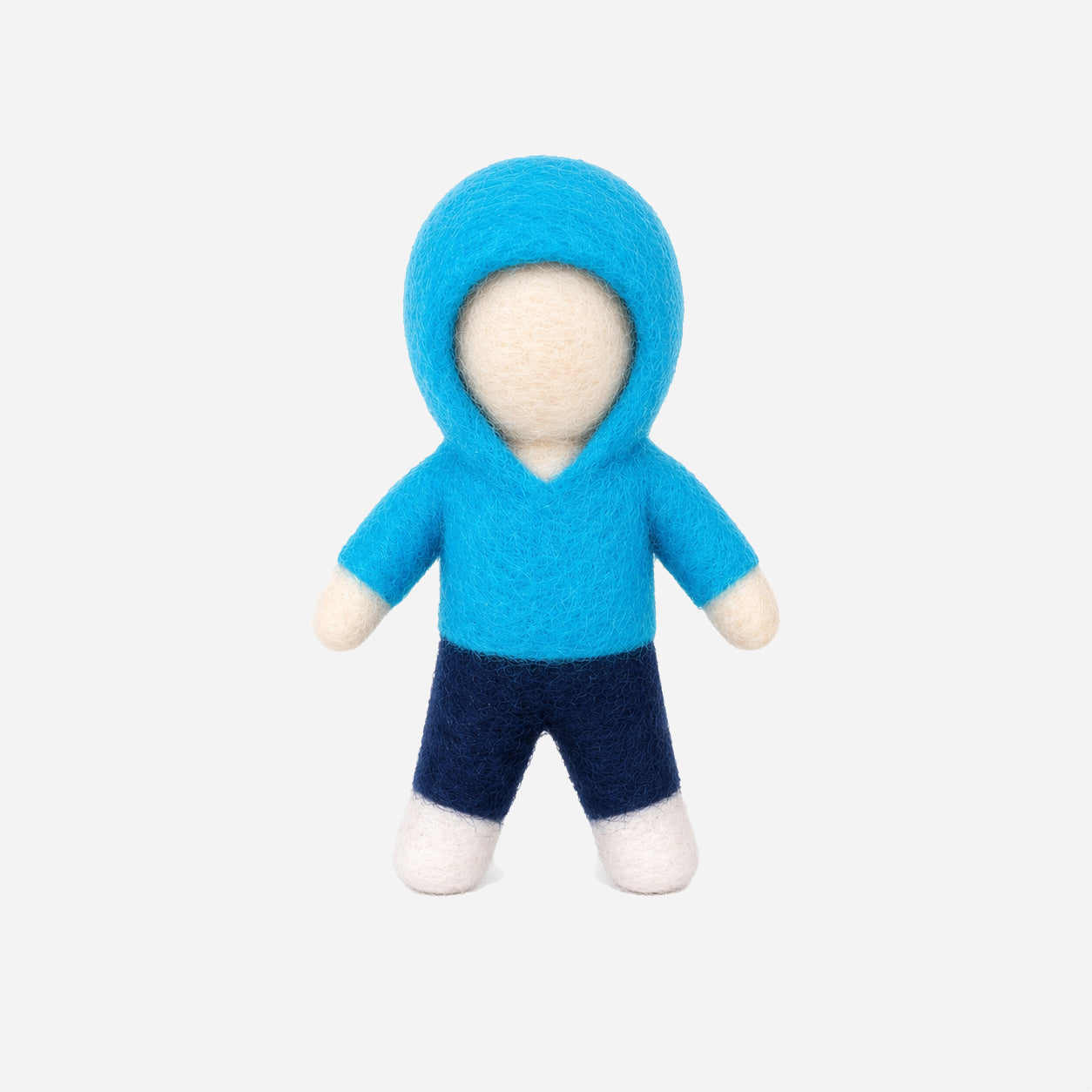 Pocket Buddy Finn