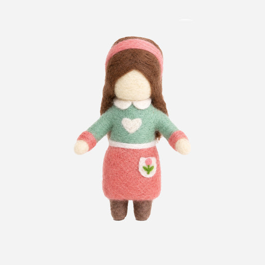 Pocket Buddy Hazel