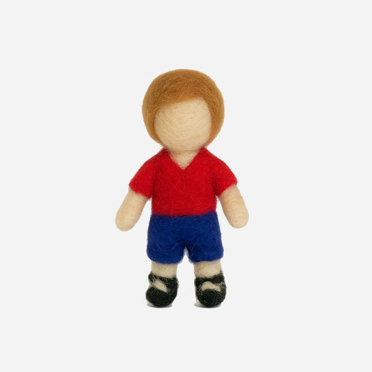 Pocket Buddy Jamie