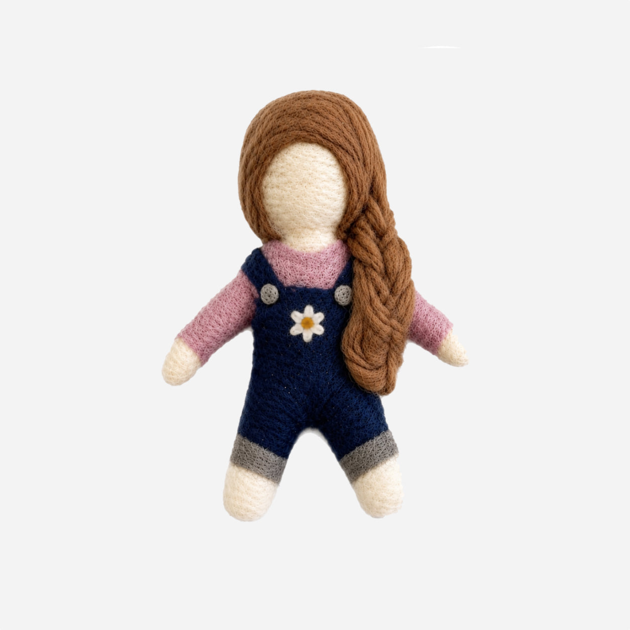 Pocket Buddy Janie