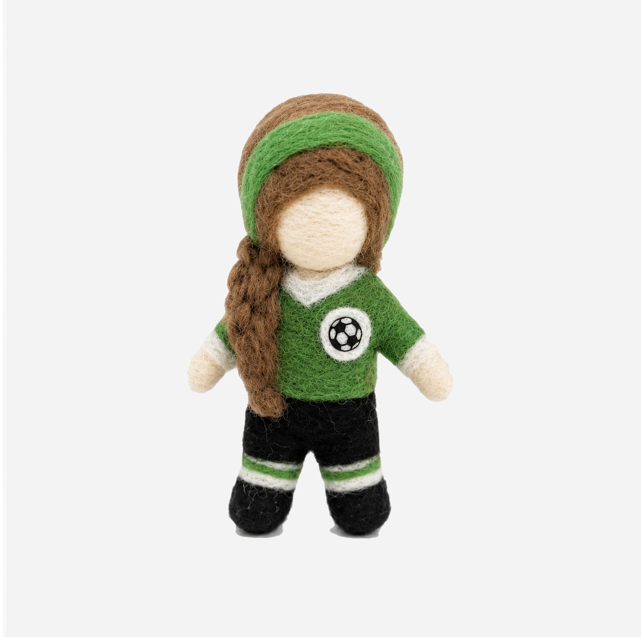 Pocket Buddy Maya