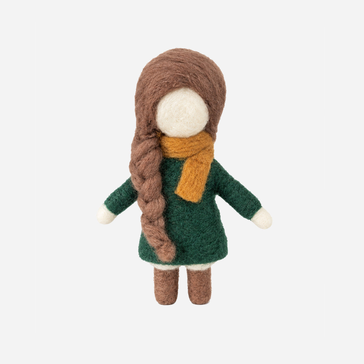 Pocket Buddy Tilly