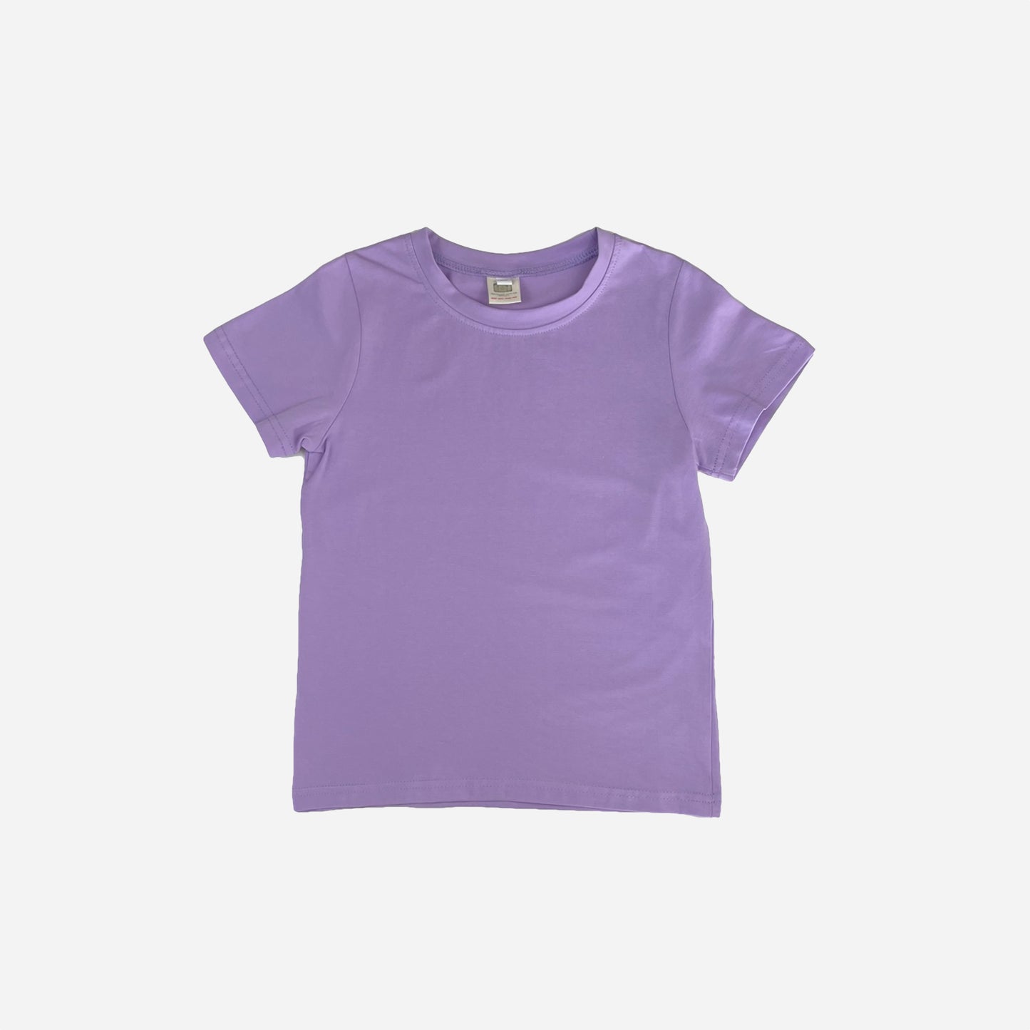 Everyday Essentials Cotton Tee